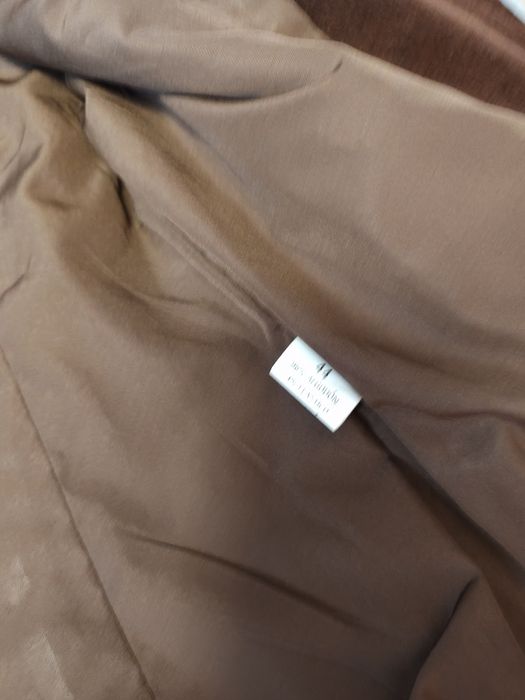 Sacou catifea reiată Little Dolphin