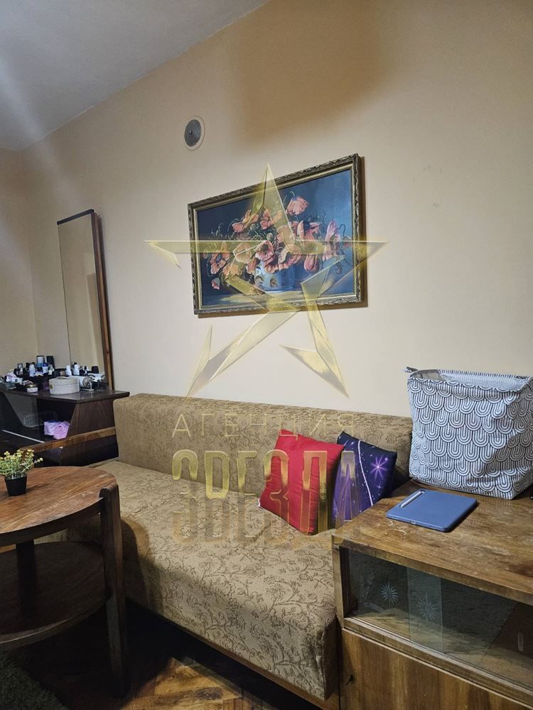 Дава се под наем Двустаен апартамент в Пловдив, Младежки Хълм - 60 кв.м за 350 € - Снимка #9