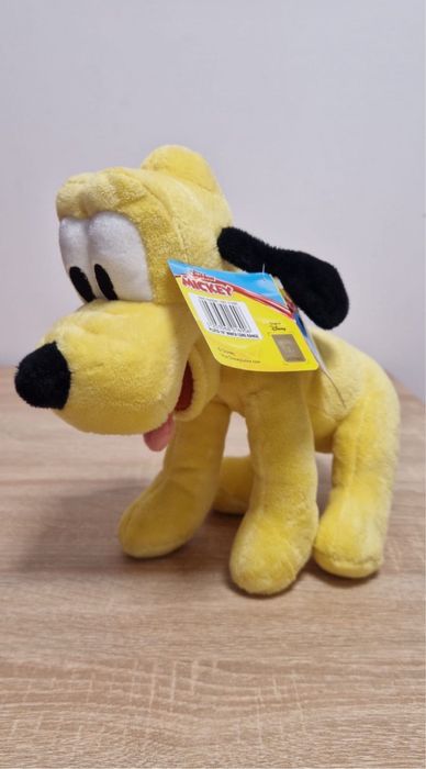 Jucarii plus Vampirina/ pj masks/ Mickey Mouse/ Paw Patrol/ Bingo