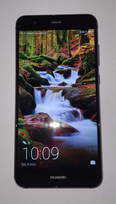 Huawei P10 lite dual sim