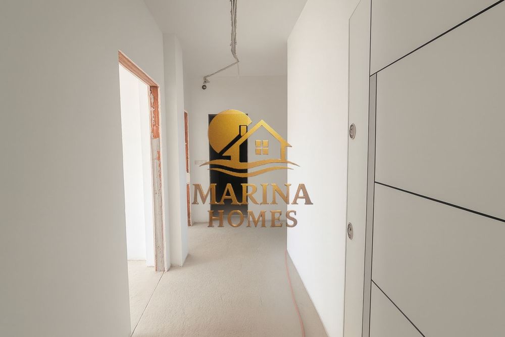 Продава се Тристаен апартамент в Приморско - 107 кв.м за 1262 €/кв.м - Снимка #4