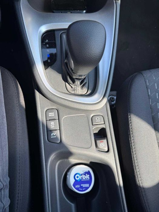 toyota yaris cross garantie 2035