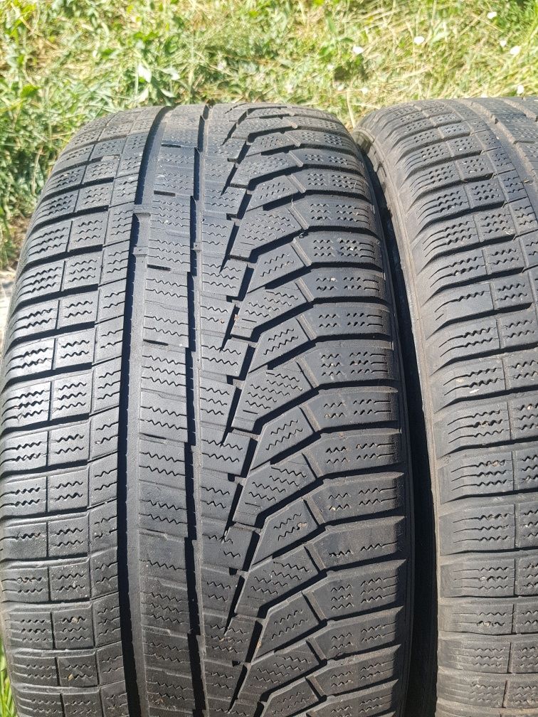 Anvelope 235 55 17 HANKOOK