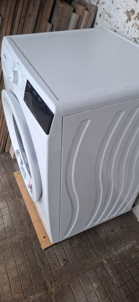 Пералня  горение Gorenje
