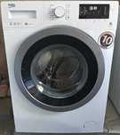 Masina de spalat rufe Beko, 8 kg, 1400 RPM, Clasa A+ + +, 60 cm