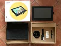 Tableta grafica WACOM Cintiq 16