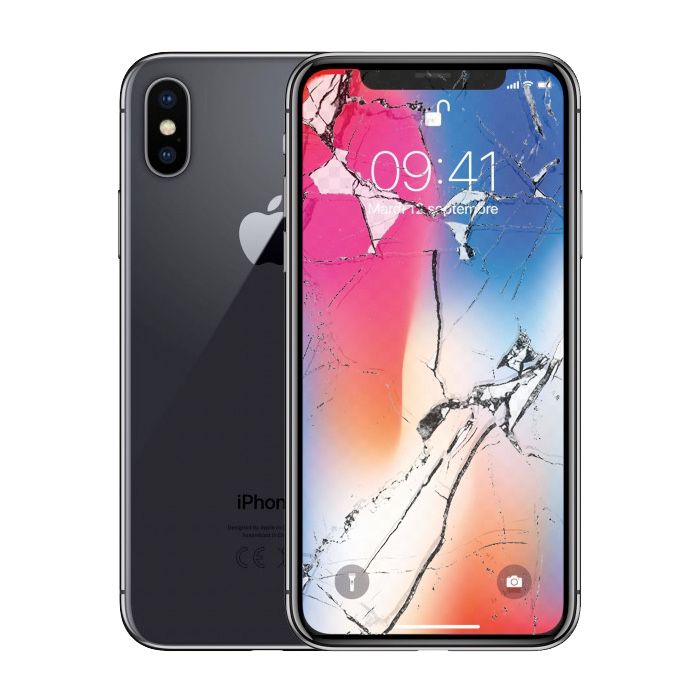 Inlocuire sticla display Iphone ,8 ,X ,Xs ,11 ,12 pro ,13 pro,14 pro