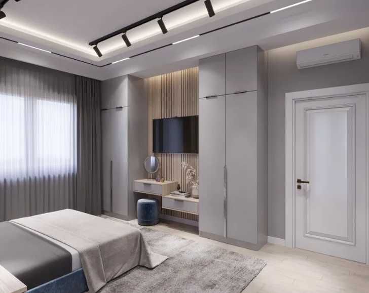 Тошкент сити Гарднс 3 комнтная н Сдаётся oчаровательная квартира