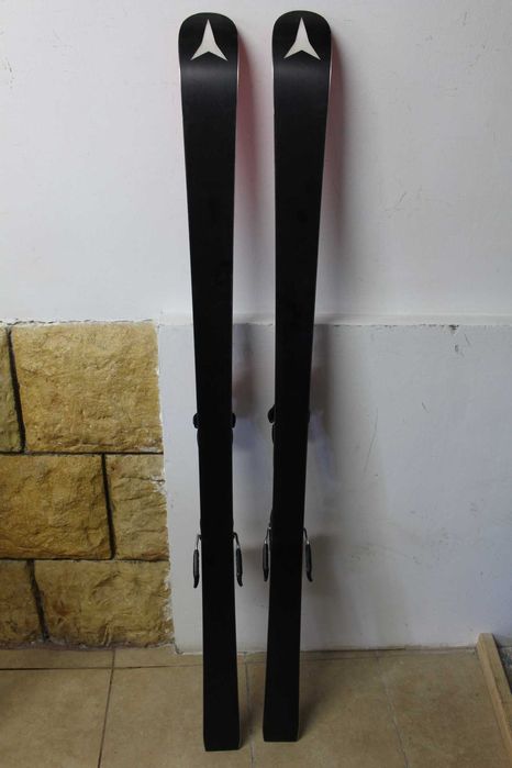 ski/schi/schiuri Atomic Redster G9 152cm