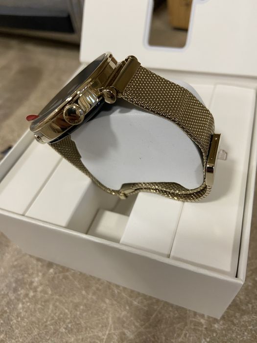 Ceas Huawei Watch GT 4 Light Gold 41mm