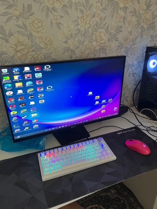 Игровой компьютерр