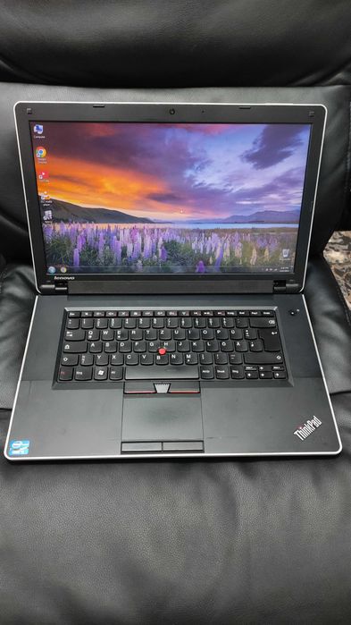 Laptop Lenovo ThinkPad Edge i5