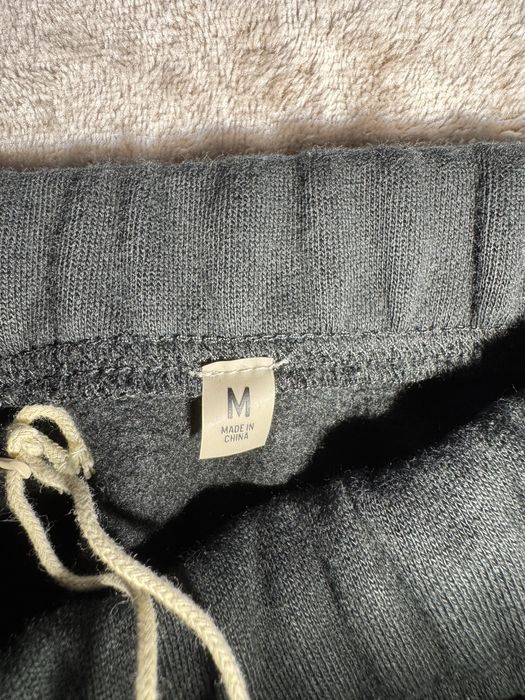 Essentials долнище М