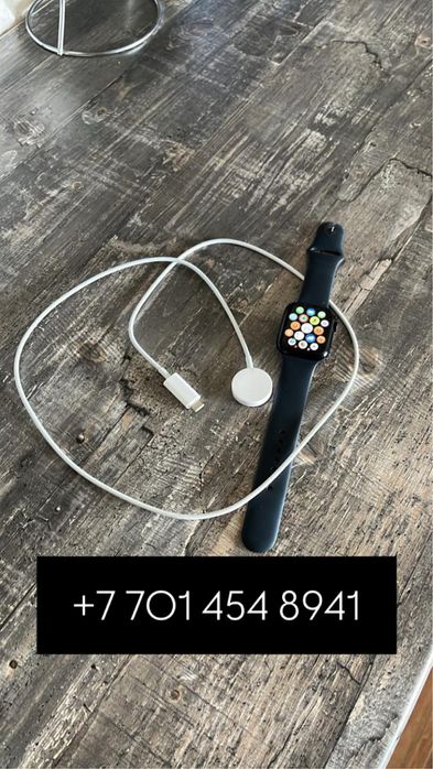 Apple Watch SE gen Срочно