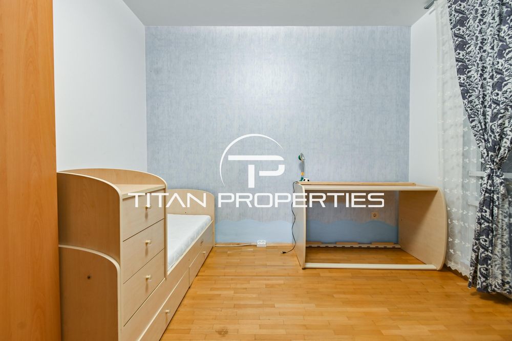 Дава се под наем Двустаен апартамент в София, Овча купел - 58 кв.м за 600 € - Снимка #2