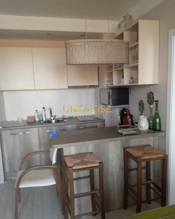 Продава се Тристаен апартамент в к.к. Слънчев бряг - 77 кв.м за 1559 €/кв.м - Снимка #2