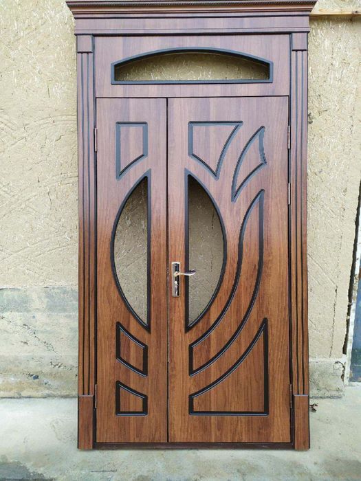 Mdf laminant eshiklar toplami