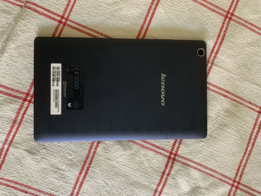 Lenovo Tab 2 A8-50
