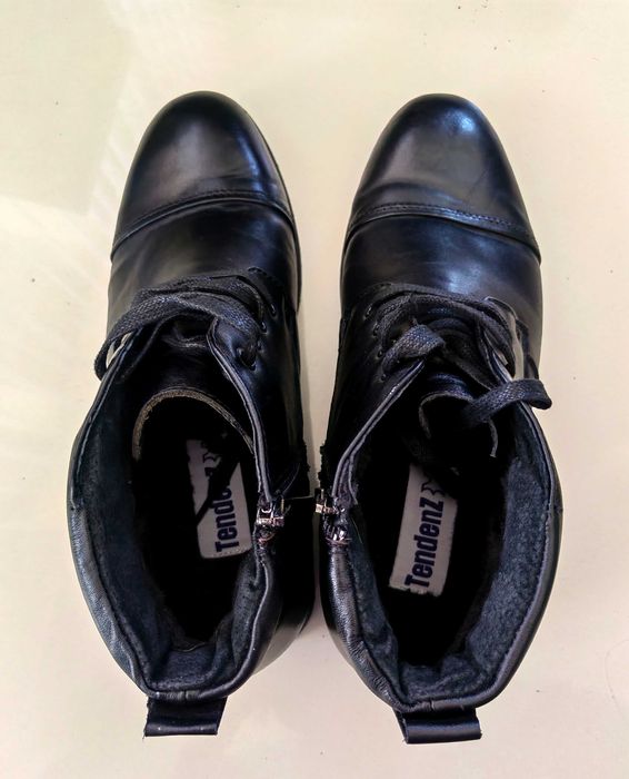 Мъжки нови боти 42 размер