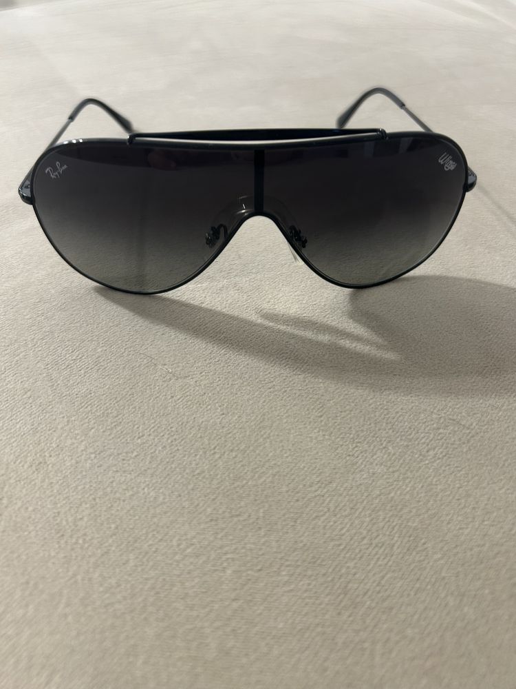 Слънчеви очила Ray Ban Wings  RB3597-002/11