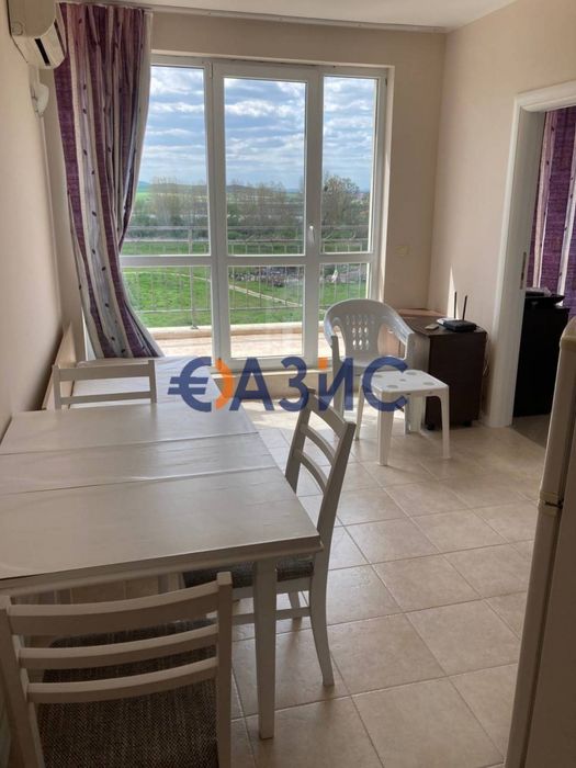 Продава се Двустаен апартамент в к.к. Слънчев бряг - 57 кв.м за 1158 €/кв.м - Снимка #5