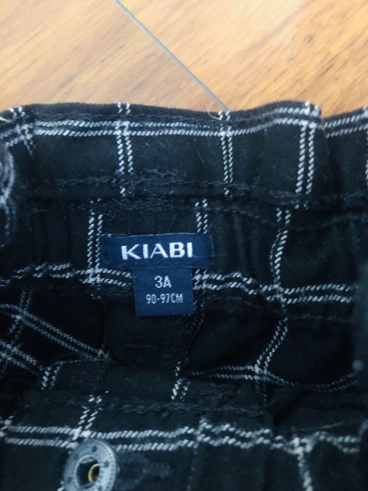 Pantaloni Kiabi 3 ani (90-97 cm)