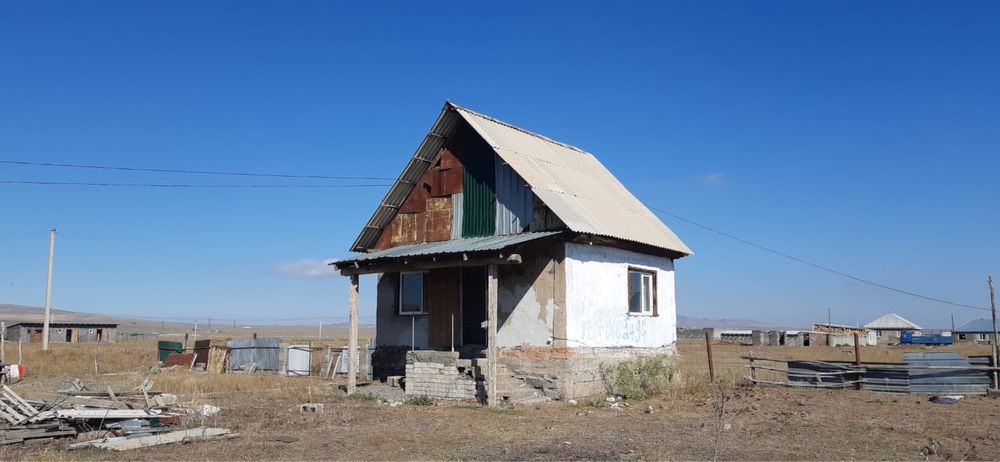 Прдом дачу Сарыбулак /обмен на скот
