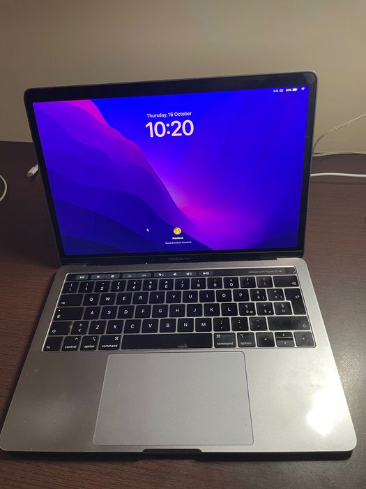 MacBook Pro 13-inch (2019)