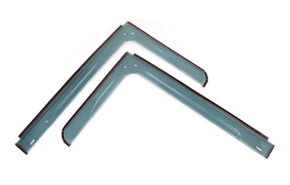 Paravanturi pentru Renault Magnum / 2002+