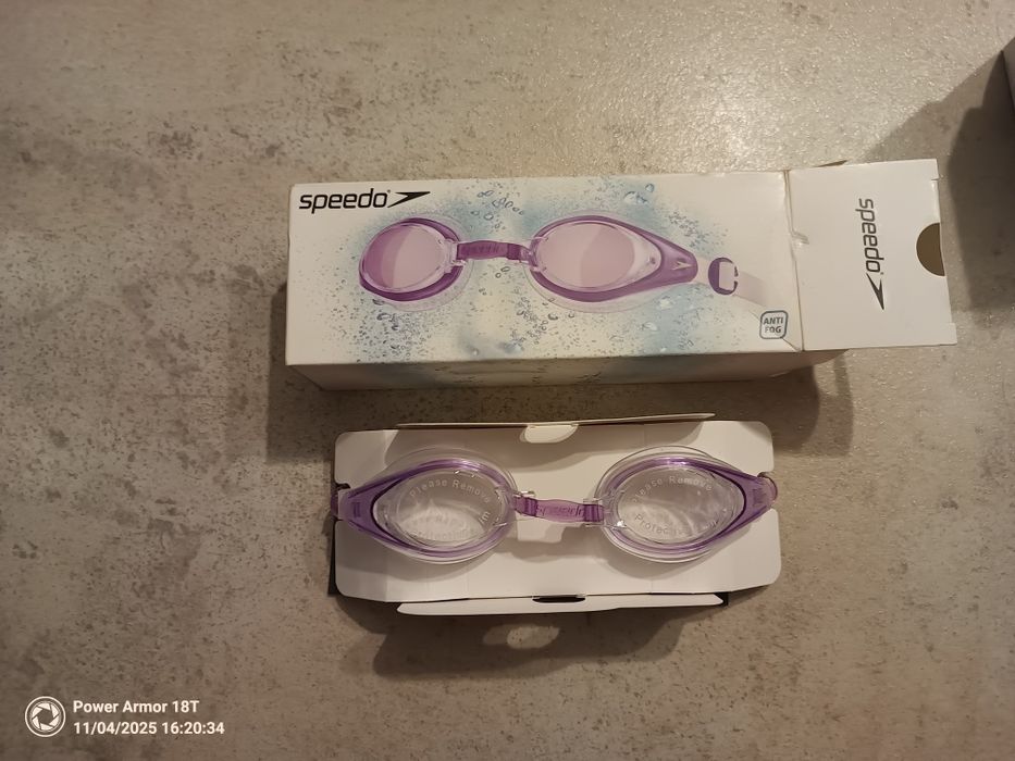 Ochelari de înot speedo