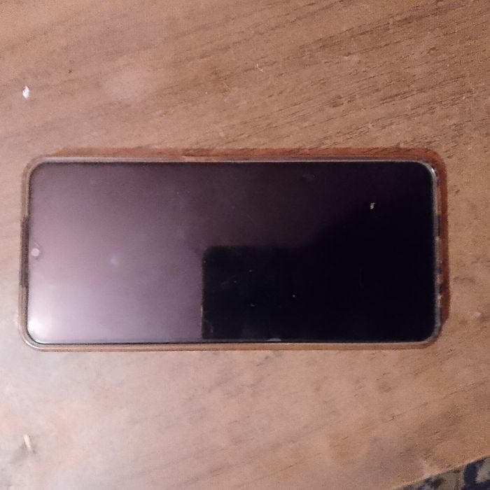 OppoA17k без гарантии