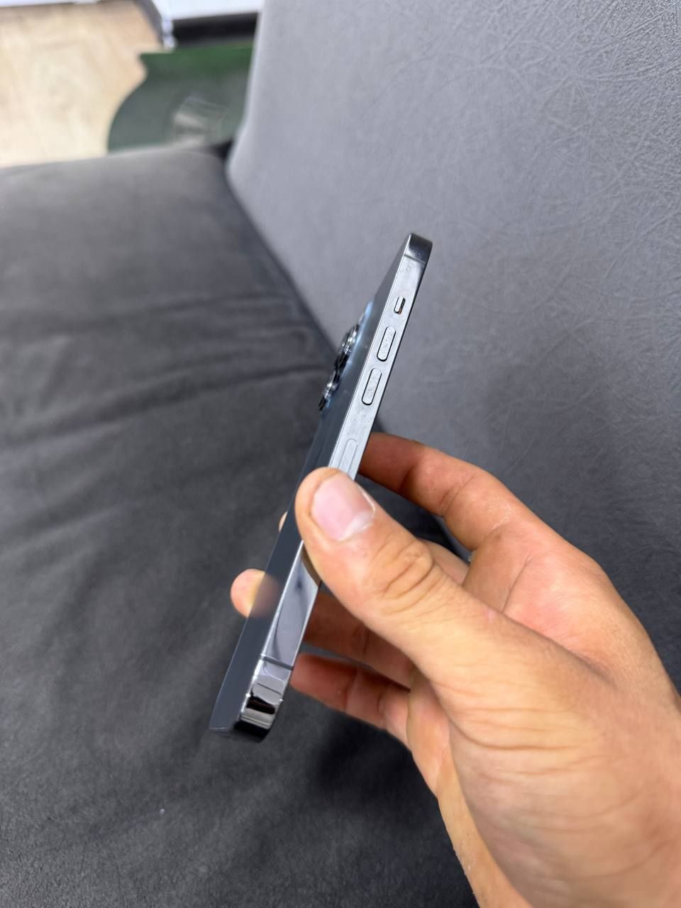 Iphone 13 pro ideal
