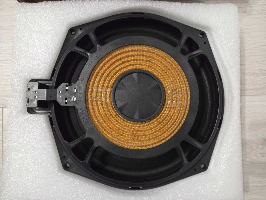 Subwoofer Boxe Harman Kardon BMW F10 F11 F20 F30 F31 F32 F34 F36 G30