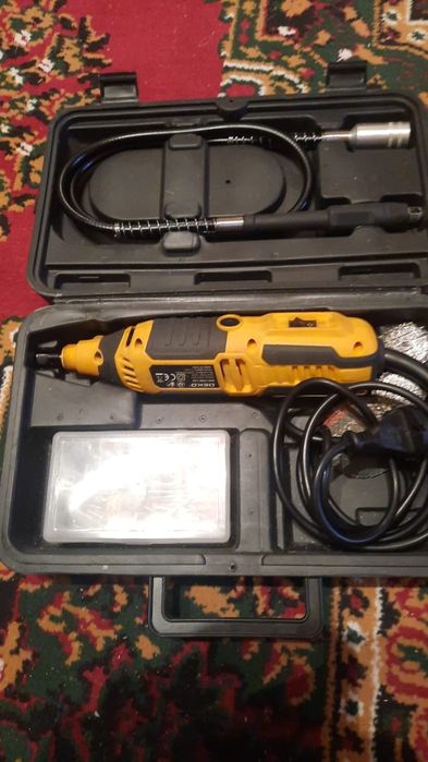 Продётся гриндер за 15000 новый