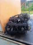 Motor iveco 2.3 euro 3 de vinzare.