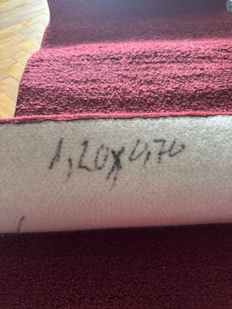 Килими (пътеки) 3 броя