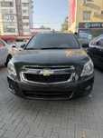 Cobalt 2022 LTZ