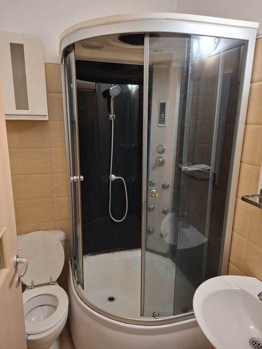 Cabina dus functuonala