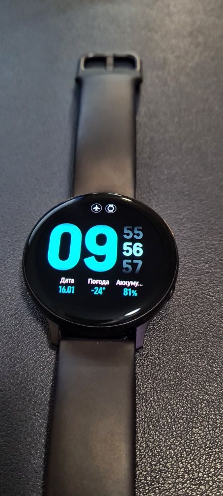 Samsung galaxy watch Active-2 44mm