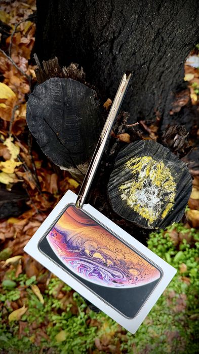 Iphone xs gold 256gb apple iphone xs 256gb liber retea