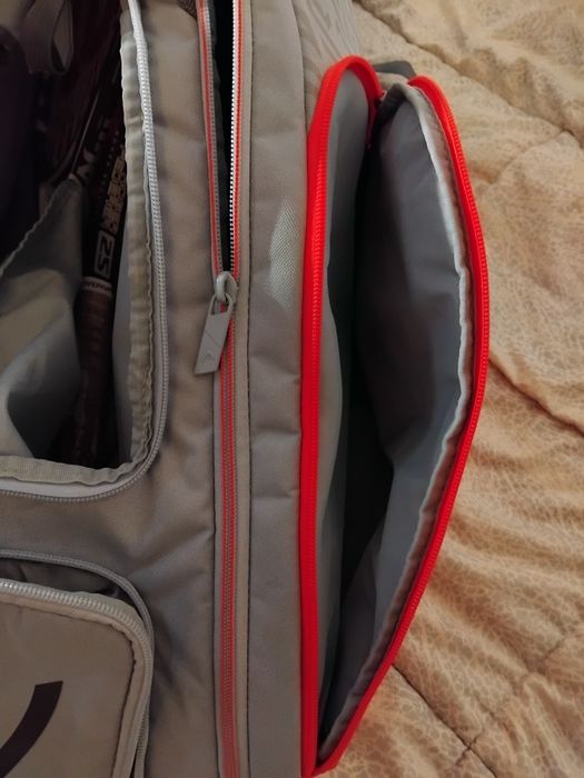 Termobag head 12