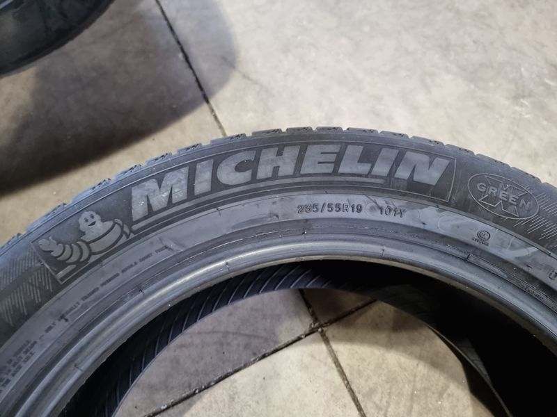 255/50/19//235/55/19 MICHELIN