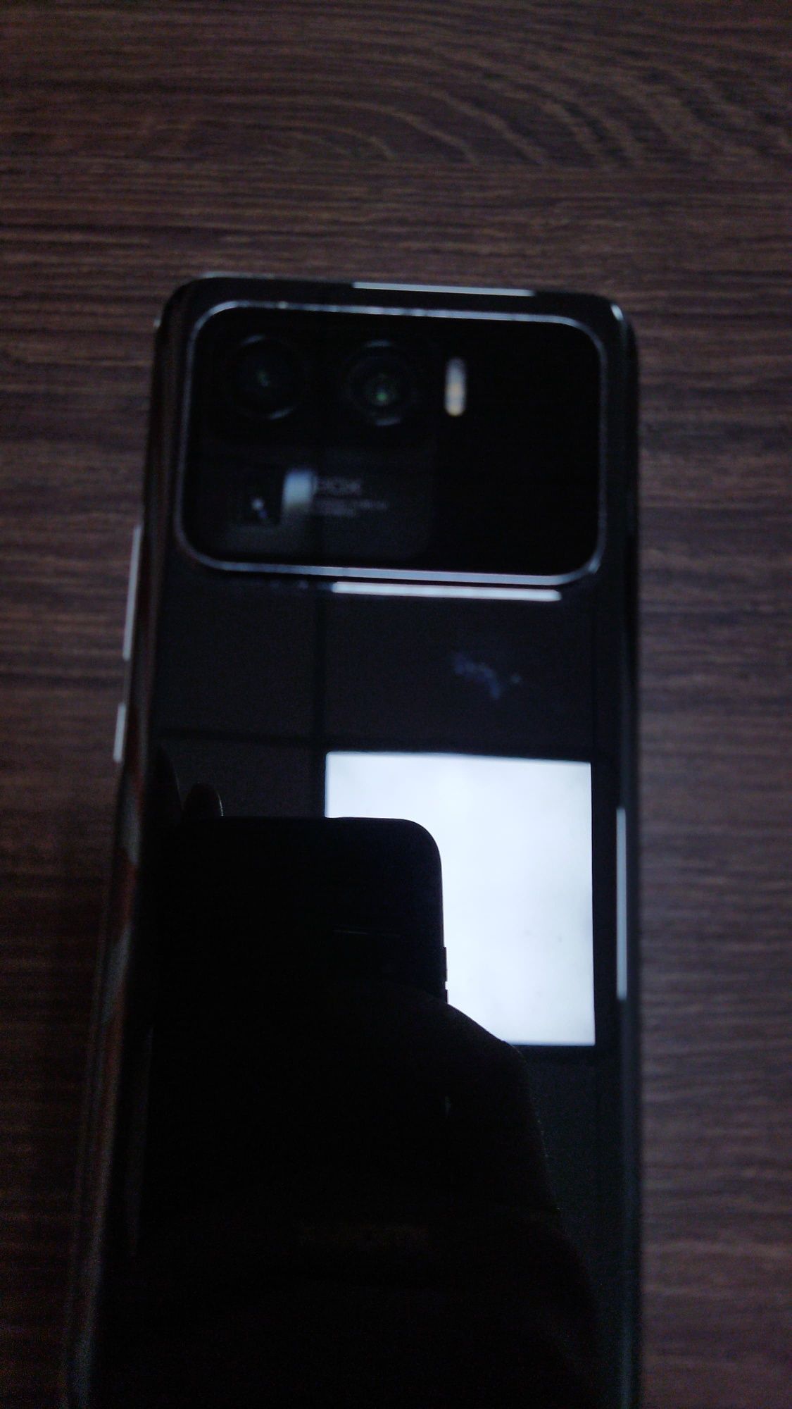 Xiaomi  11  ultra