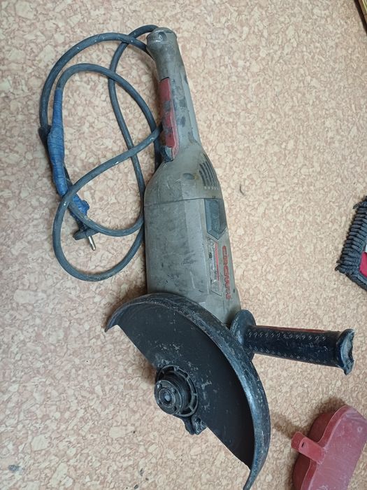 Срочно продам болгарка бу