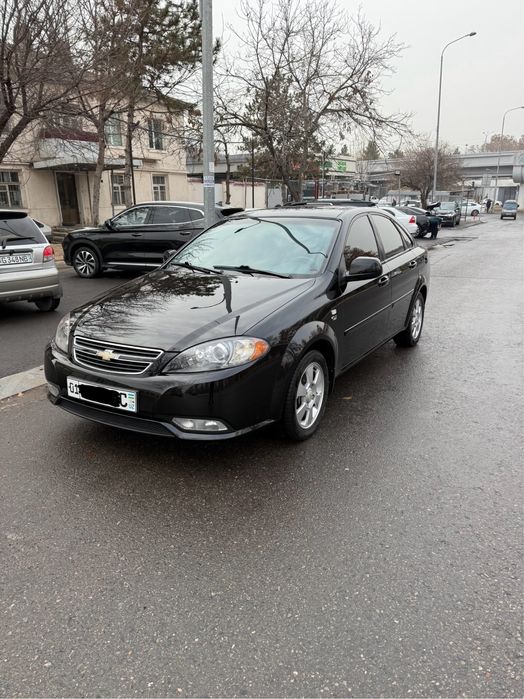 Jentra 3 pazitsa Avtomat