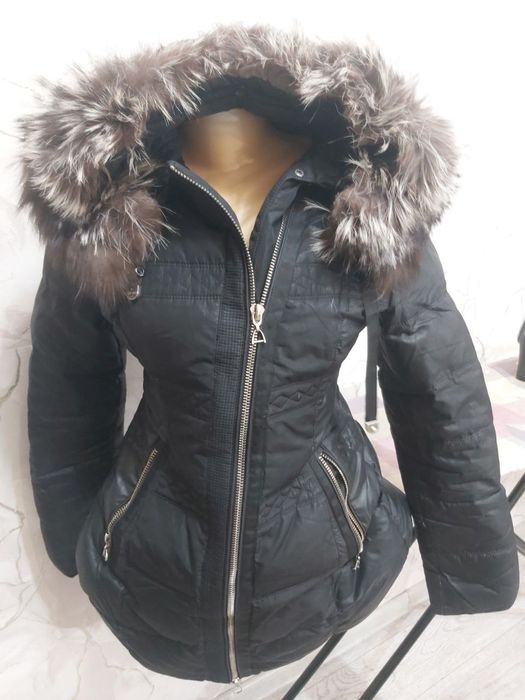 Пальто куртка женское