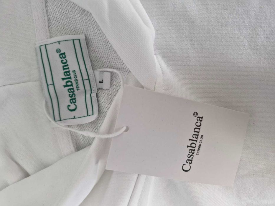 Суичър Casablanca