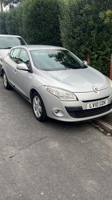 Trager,cutie viteze,turbo,servo Renault Megane 1.5dci 2009