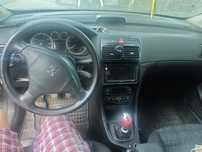 Peugeot 307 1.6 Benzina + GPL