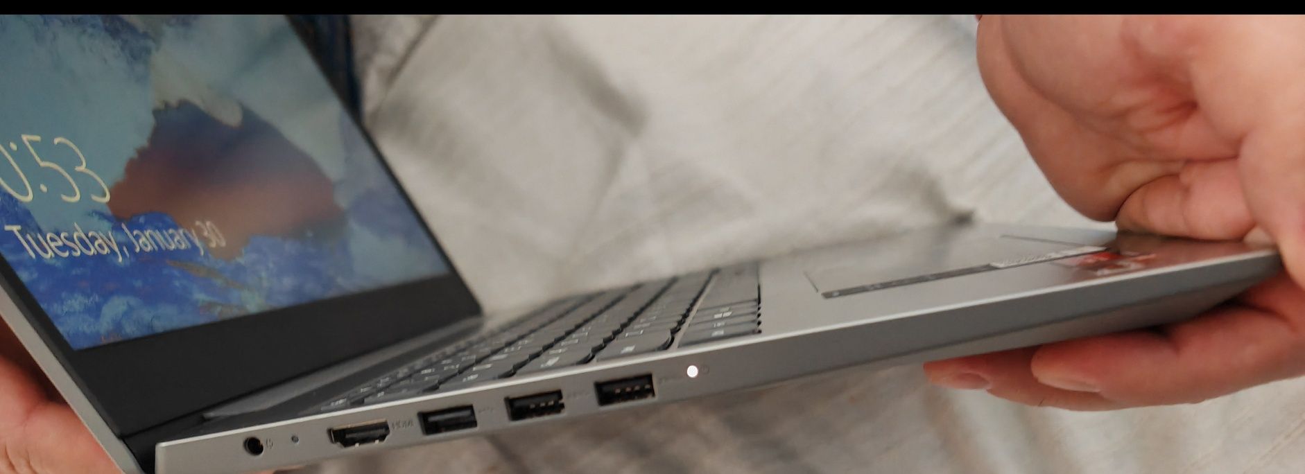 Vand Laptop Lenovo IdeaPad 3,15ADA05